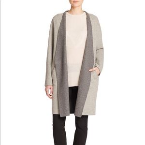 BNWOT rag and bone Singer Reversible Coat